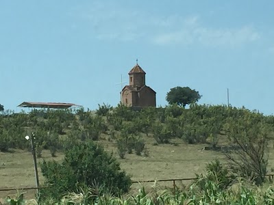 church
