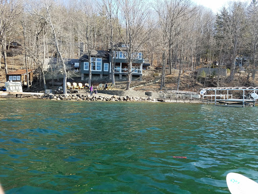 Finger Lakes Tourism Alliance - Thumbnail