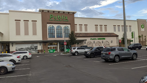 Publix Liquors at Shoppes at East San Marco - Thumbnail