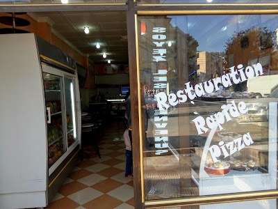 Photos of Zaghez Pizza