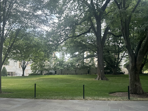 Arlington National Cemetery - Thumbnail