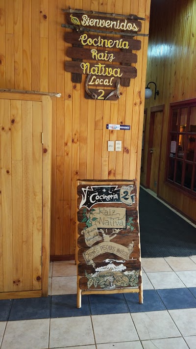 Photos of Cocineria Raiz Nativa