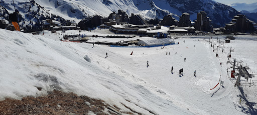 The Stash Avoriaz - Thumbnail