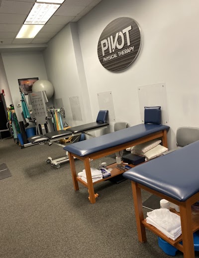 Pivot Physical Therapy