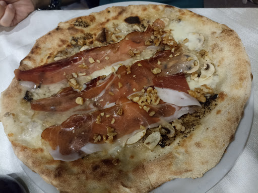 Pizzeria Ristorante Braceria Da Rino - Thumbnail