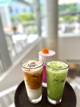 Blue Lavender Cafe & Market by null