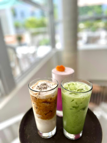 Blue Lavender Cafe & Market by null