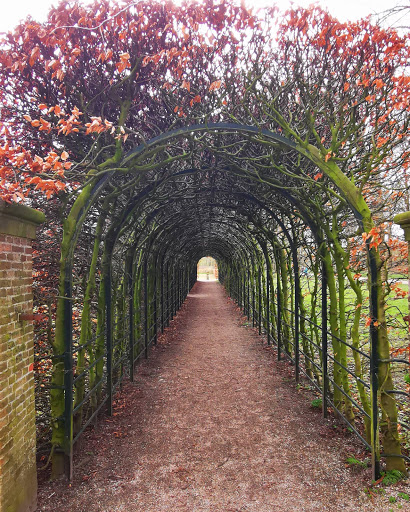 Wandelstartpunt Beeckestijn - Thumbnail