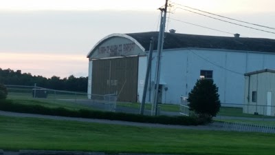 Murray-Calloway Co. Airport