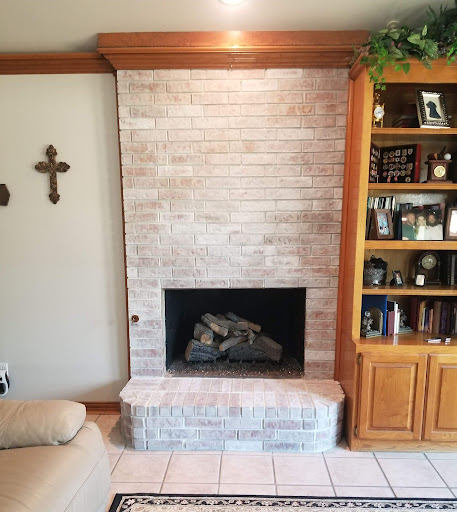 J.D.O. Painting Services - Visual