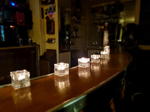 Photo n°4 de Chez Marcel à Saint-Mandé (Espace événementiel)