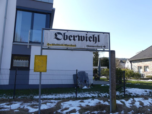 Bahnhof Oberwiehl - Thumbnail