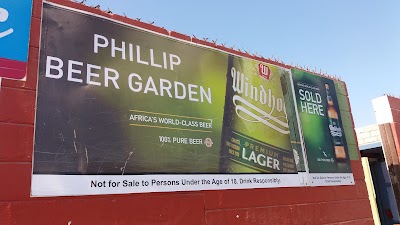 Photos of Phillip's Beer Garden Bar