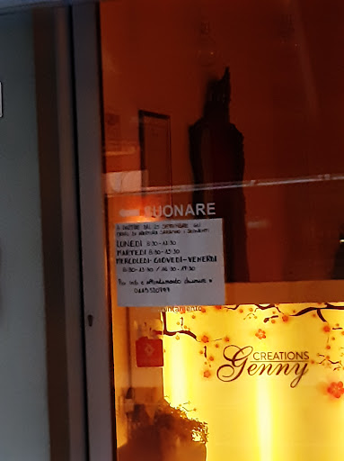 Genny Creations Gallery - Italy