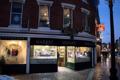 Market Square Jewelers