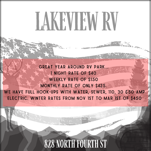 Lakeview RV - Visual