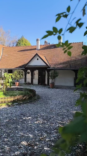 Godziny otwarcia Rydlówka
