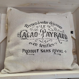Photo n°18 de By So Créations à Le Controis-en-Sologne (Boutique de sacs à main)