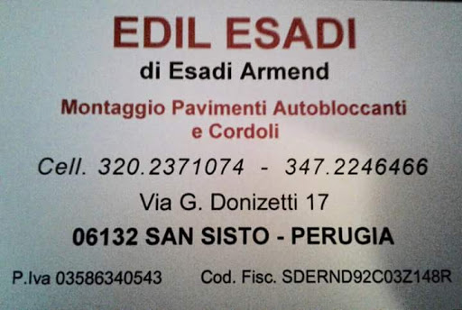 Edil ESADI - Thumbnail