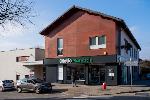 Pharmacie des Bords de l'Ain (Hello Pharmacie) Gallery - France