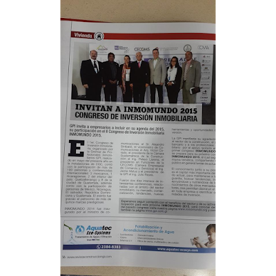 Photos of Gremial de Profesionales Inmobiliarios -G.P.I-