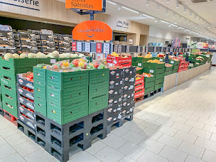 Photo n°48 de Lidl à Sarreguemines (Supermarché)