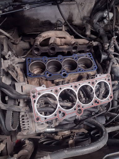 Mecánica automotriz "GÓMEZ"