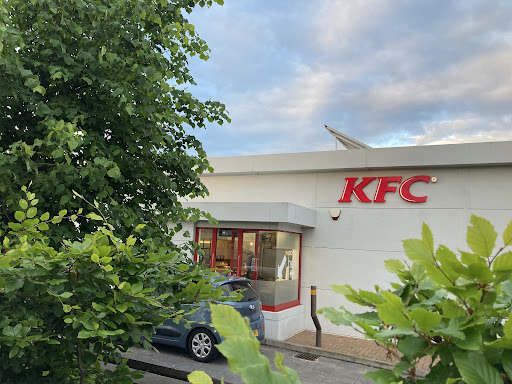 KFC Peterborough - Ashborough Road - Thumbnail