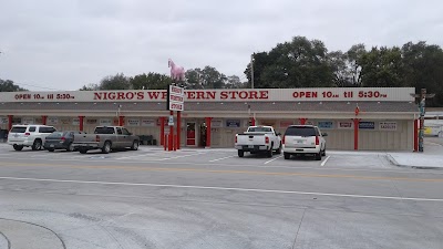 shoe-store