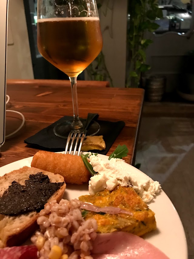 Beere Mangiare & Co