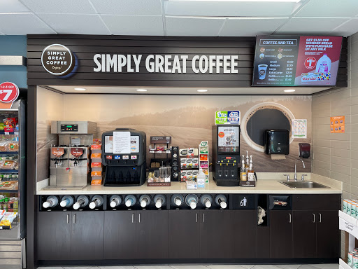 Mac's Convenience Store