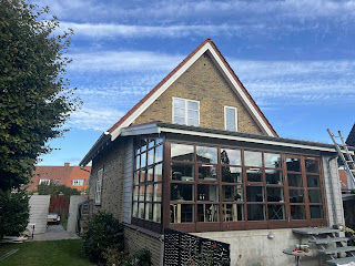 LB Tag - Tagarbejde 2