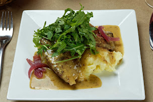 Photo n°20 de Restaurant Côte À Côte à Autun (Restaurant français)