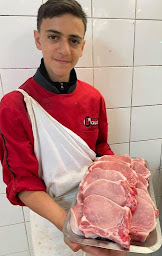 Photo n°23 de Boucherie Gaudin. à Versailles (Boucherie)