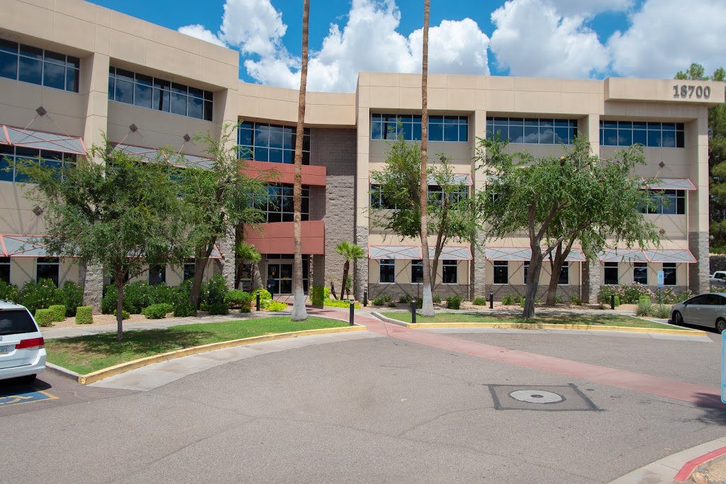 Biltmore Cardiology At Arrowhead Campus