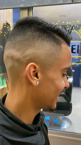 Avaliações doBarbeiro do Mercado em Lisboa - Barbearia