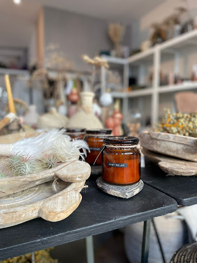 Flow Conceptstore - Visual