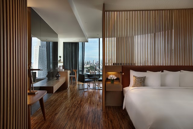 Hotel Sofitel So Bangkok