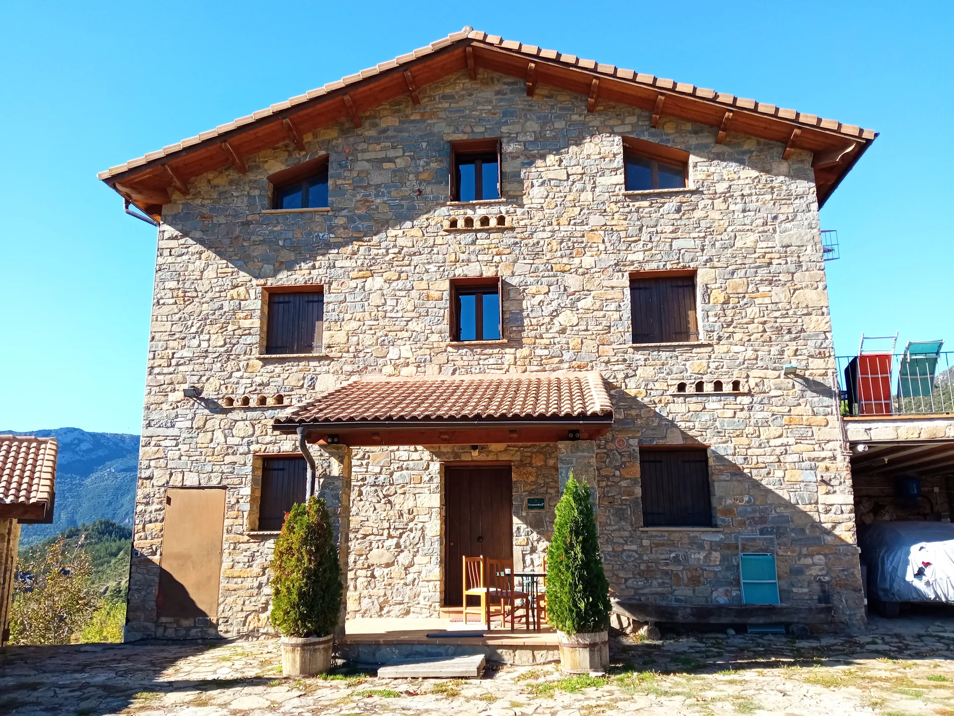 Casa Tuzalet