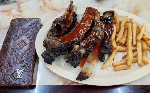 Yummy Burgers & BBQ - Thumbnail
