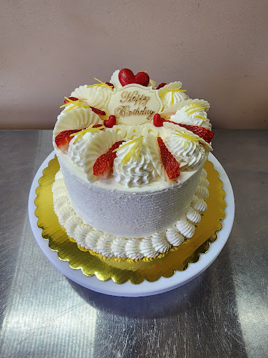 Edina's Special Cakes - Thumbnail