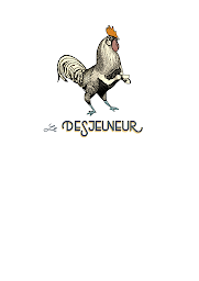 Photo n°105 de Le Desjeuneur à Lyon (Restaurant)