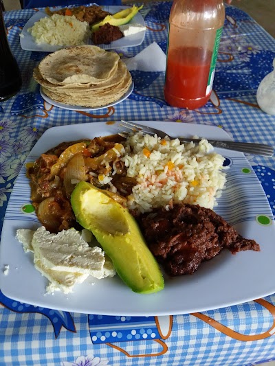 Photos of Municipal, El Triunfo. Park