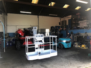 Photo n°14 de Appro Matériels 49 : Achat – Vente – Location – Maintenance Matériel BTP à Les Garennes sur Loire (Agence de location de matériel)