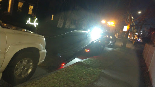 Danvers Auto Body