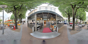 Photo n°14 de Bar des Fleurs à Rouen (Bar)