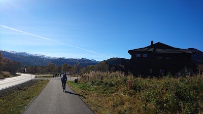 Photos of Hovdest&oslash;ylen Restaurant