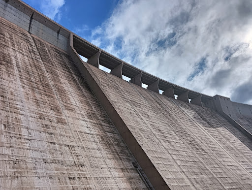 Dam Rules - Visual