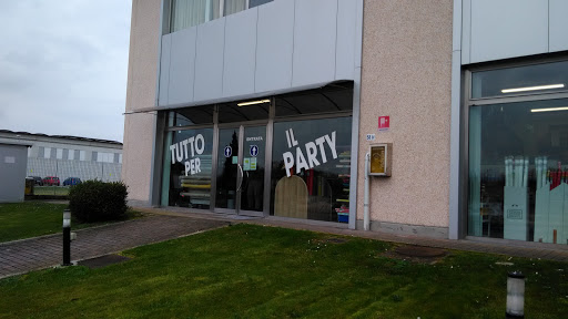 TUTTO PER IL PARTY