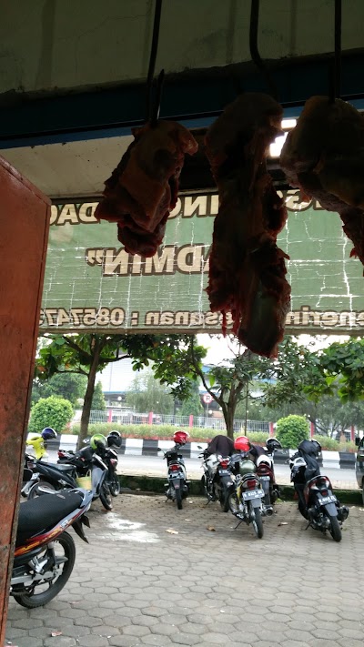 Photos of Penggilingan Daging "Admin"